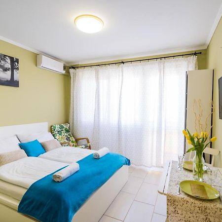 Myflat Studio 802 Siofok Luaran gambar