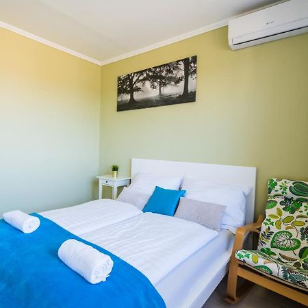 Myflat Studio 802 Siofok Luaran gambar