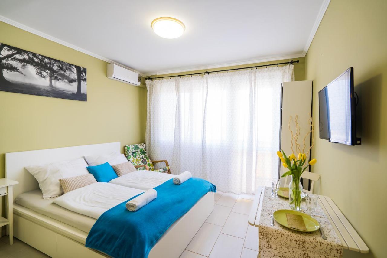 Myflat Studio 802 Siofok Luaran gambar