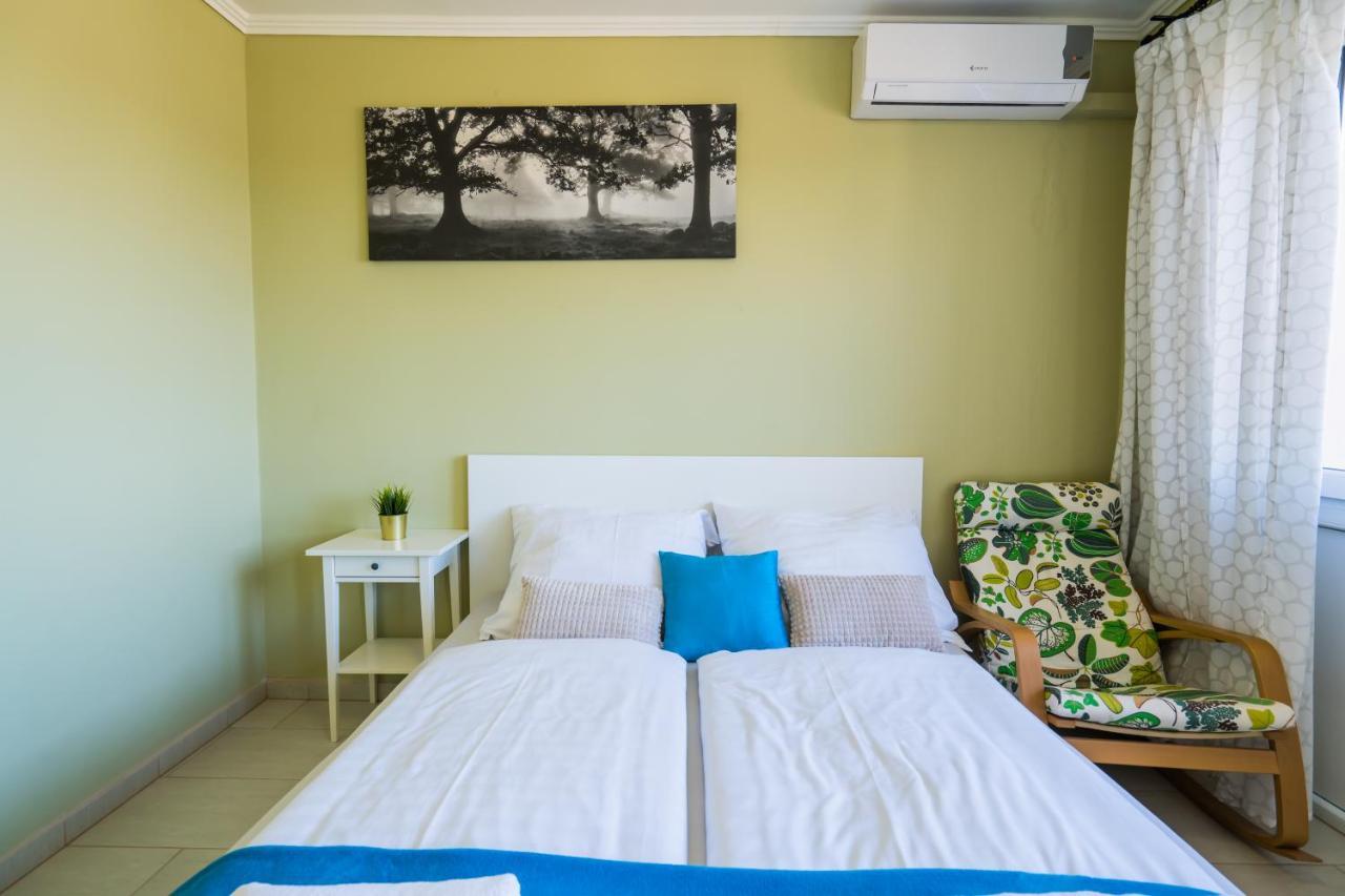 Myflat Studio 802 Siofok Luaran gambar