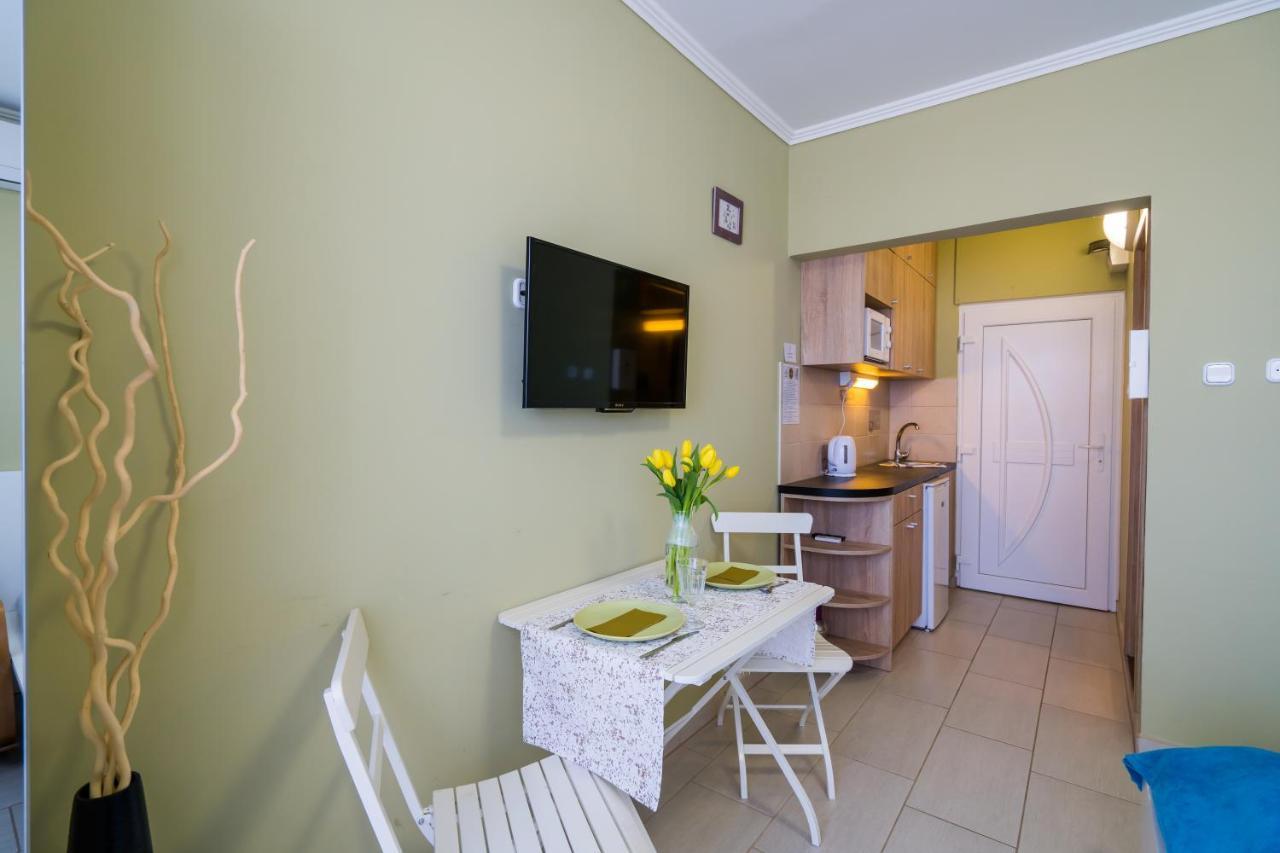 Myflat Studio 802 Siofok Luaran gambar