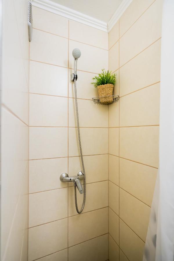 Myflat Studio 802 Siofok Luaran gambar